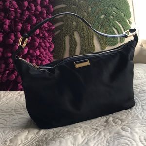Kate Spade Nylon Shoulder Tote